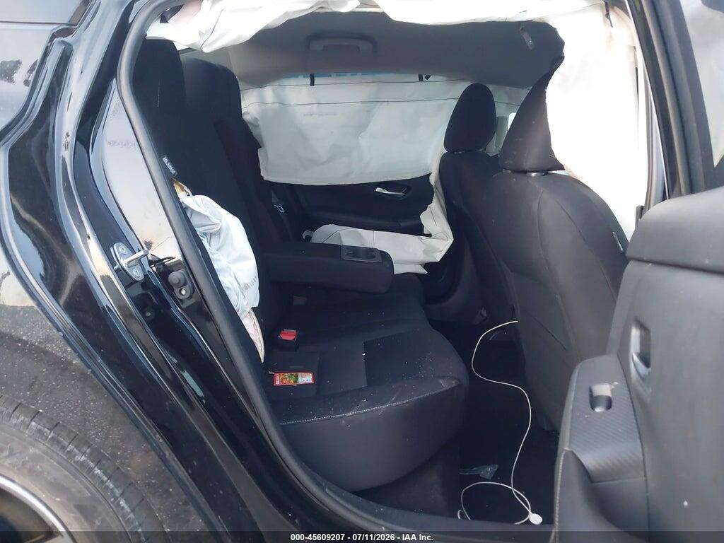 3N1AB8CV2NY305147 2022 NISSAN SENTRA photo no. 8