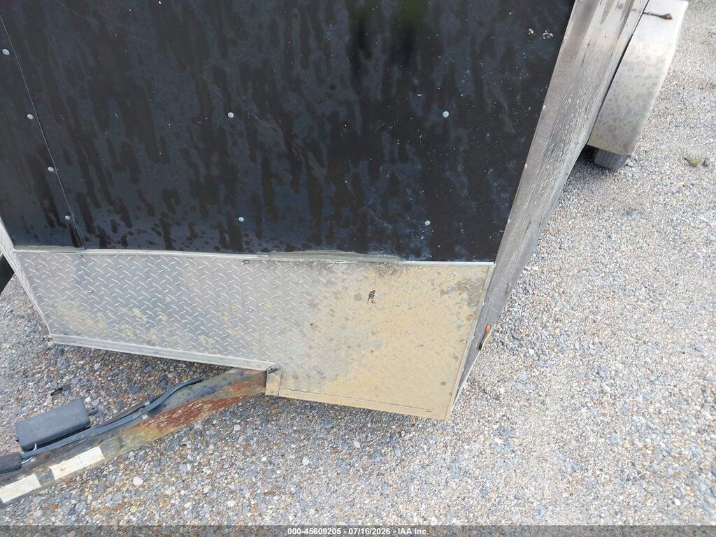 53BLTEA21EU009521 2014 LGS INDUSTRIES ENCLOSED TRAILER photo no. 7