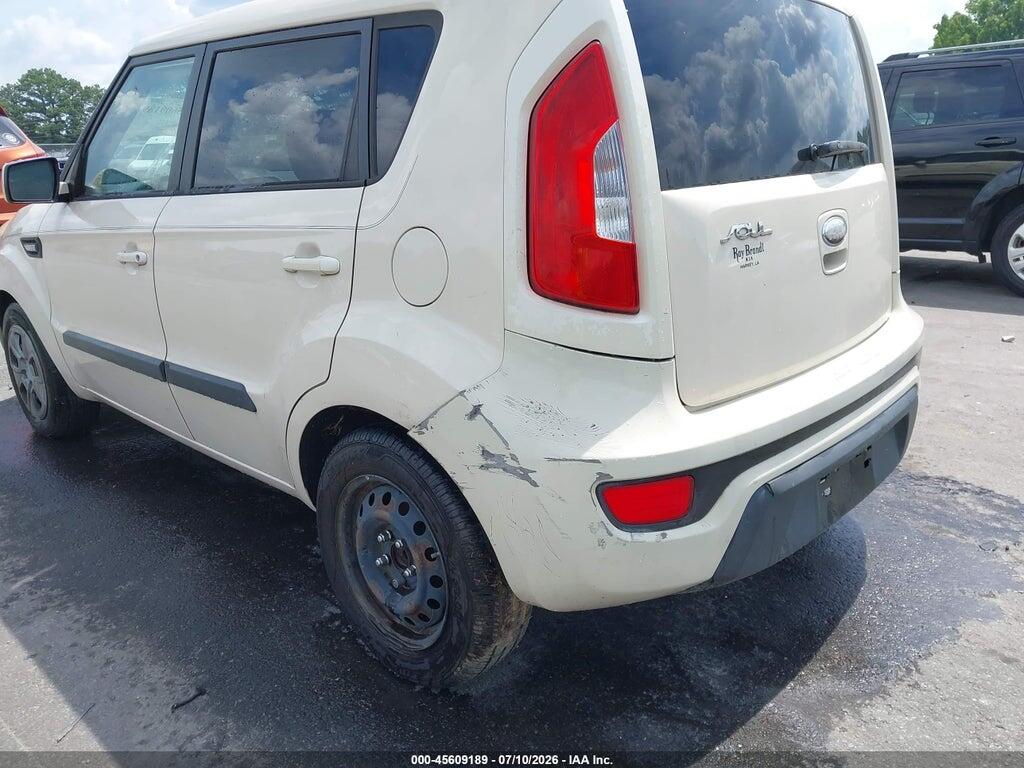 KNDJT2A57D7757637 2013 KIA SOUL photo no. 12