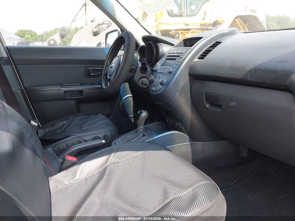 KNDJT2A57D7757637 2013 KIA SOUL photo no. 5