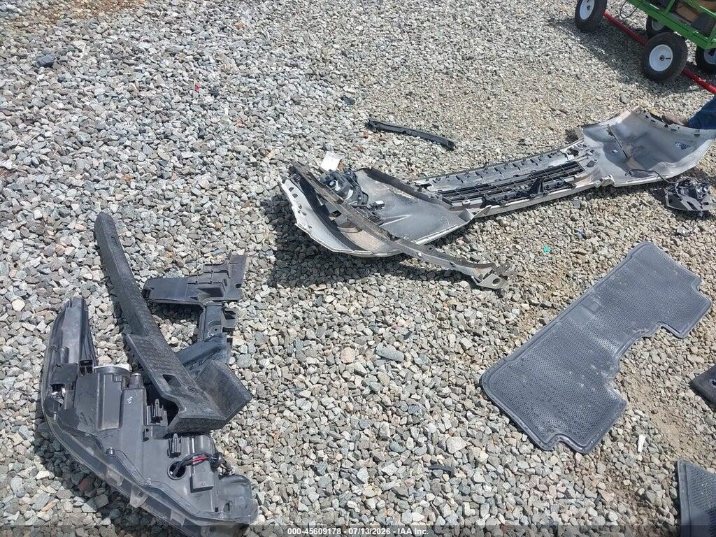 5TDYZRFH0HS234433 2017 TOYOTA HIGHLANDER photo no. 12
