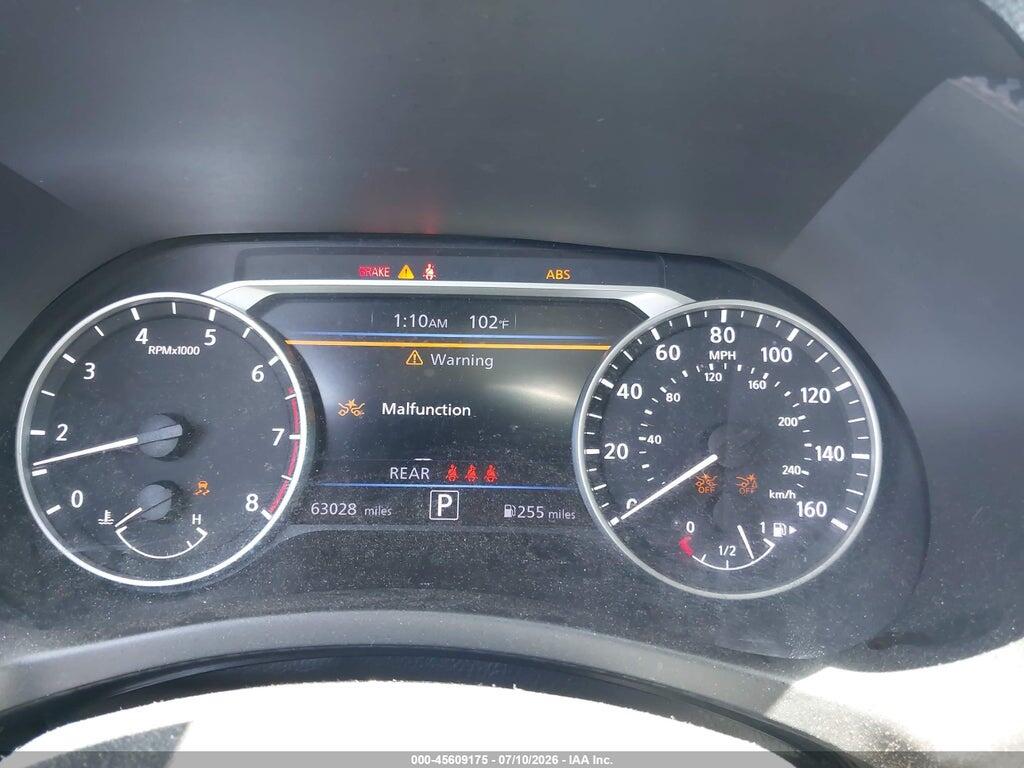 3N1AB8CV1LY236643 2020 NISSAN SENTRA photo no. 7