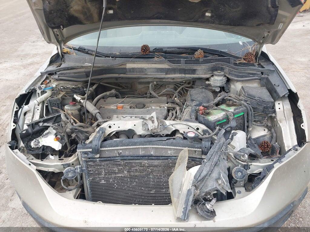 JHLRE48379C000669 2009 HONDA CR-V photo no. 10