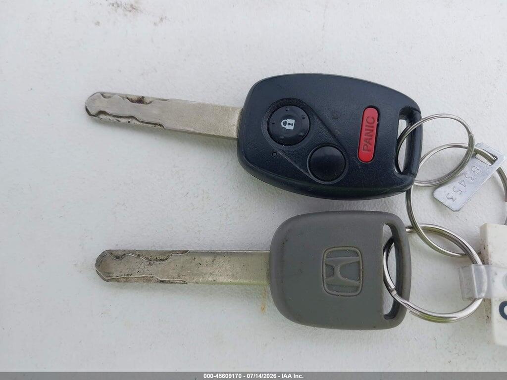 JHLRE48379C000669 2009 HONDA CR-V photo no. 11