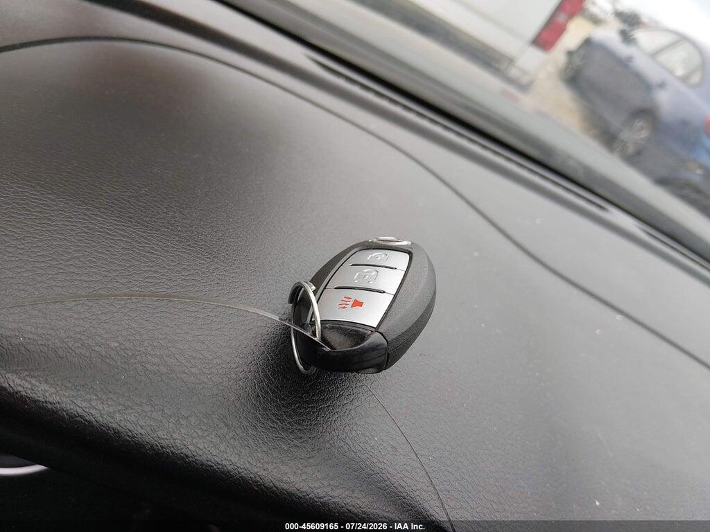 3N1CP5BV4ML536153 2021 NISSAN KICKS photo no. 11