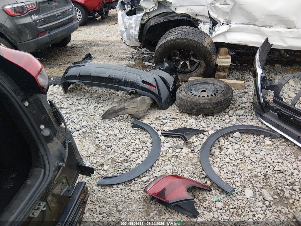 3N1CP5BV4ML536153 2021 NISSAN KICKS photo no. 12