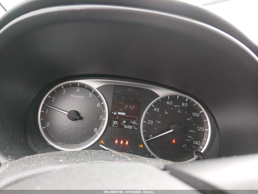 3N1CP5BV4ML536153 2021 NISSAN KICKS photo no. 7