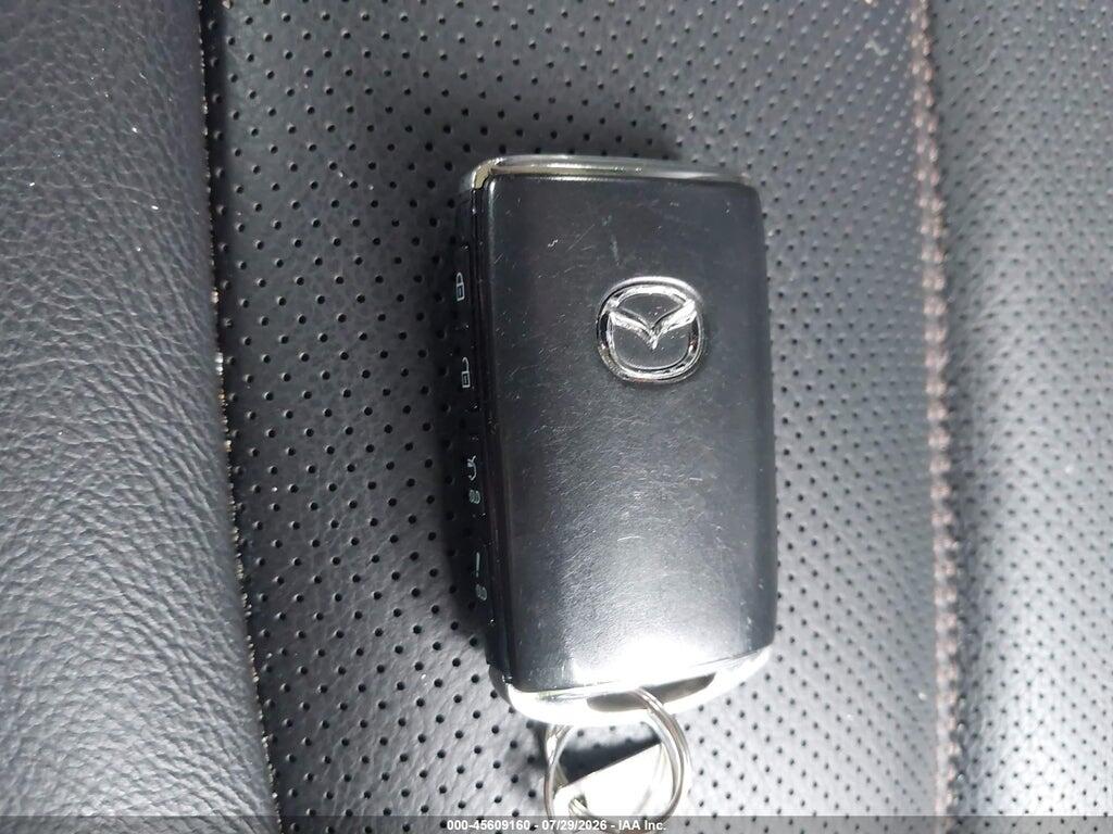 JM3KFBDM4M1405480 2021 MAZDA CX-5 photo no. 11