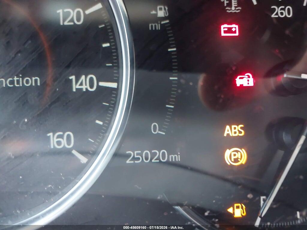 JM3KFBDM4M1405480 2021 MAZDA CX-5 photo no. 12