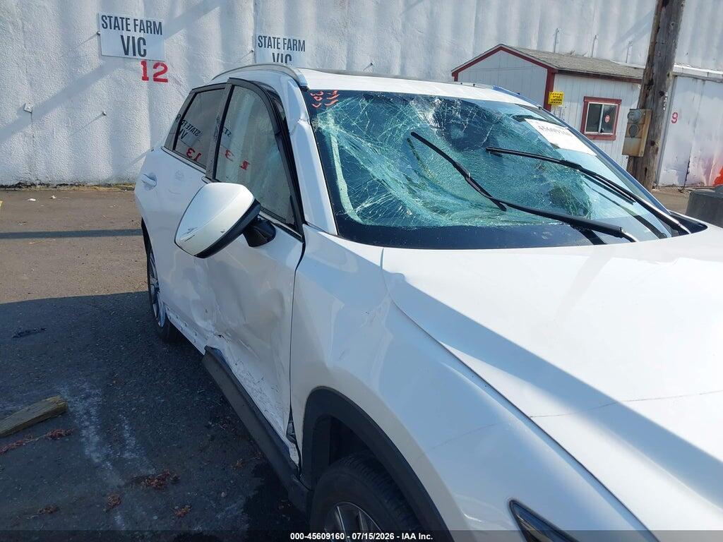 JM3KFBDM4M1405480 2021 MAZDA CX-5 photo no. 6