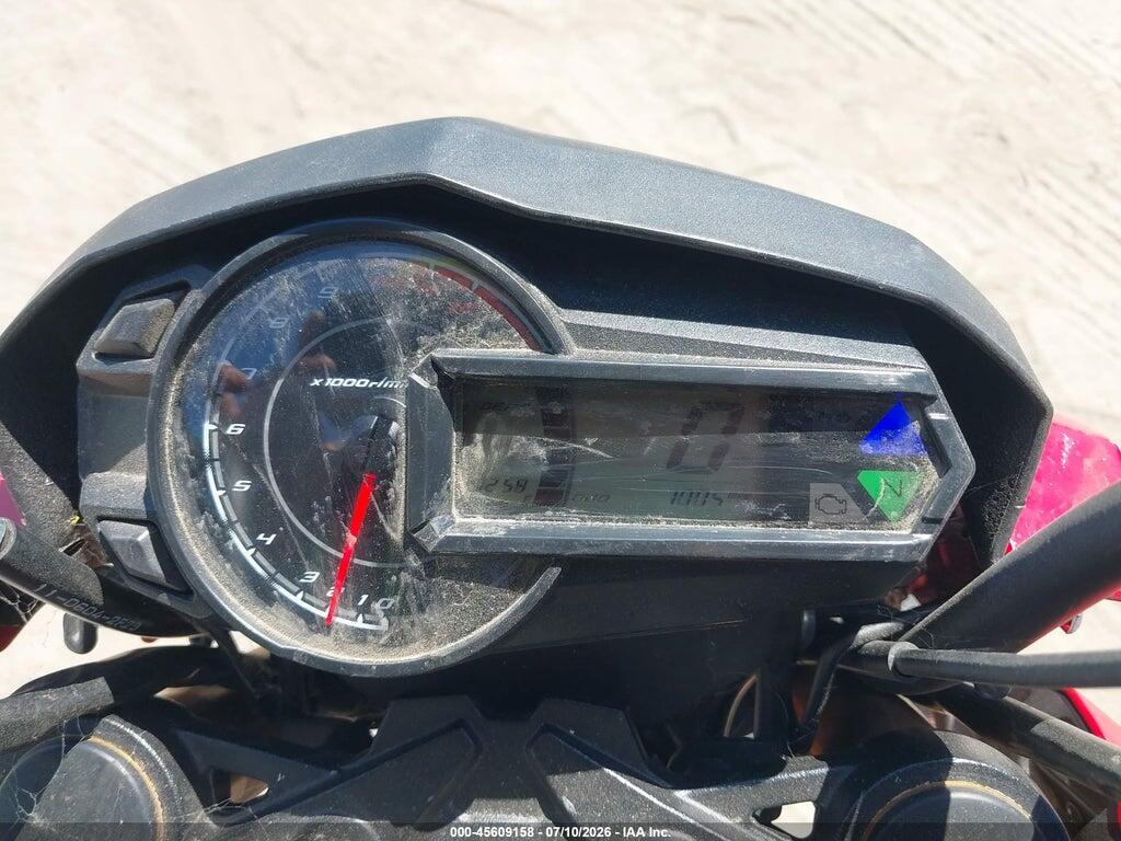 JKABRRJ11PDA25161 2023 KAWASAKI BR125 photo no. 7