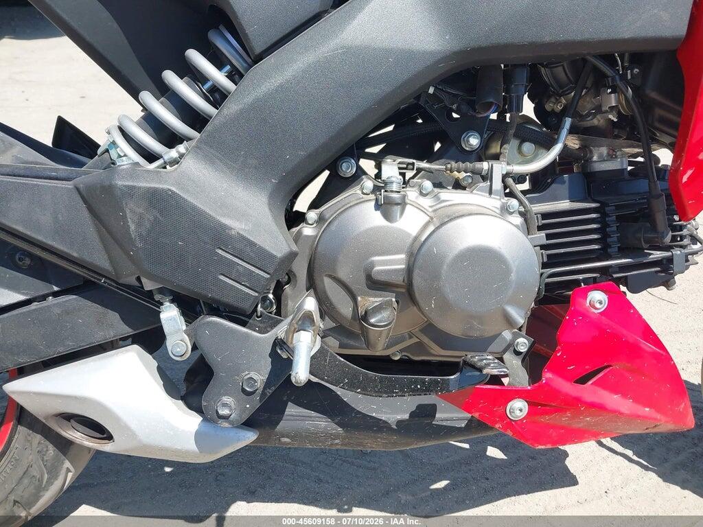 JKABRRJ11PDA25161 2023 KAWASAKI BR125 photo no. 8