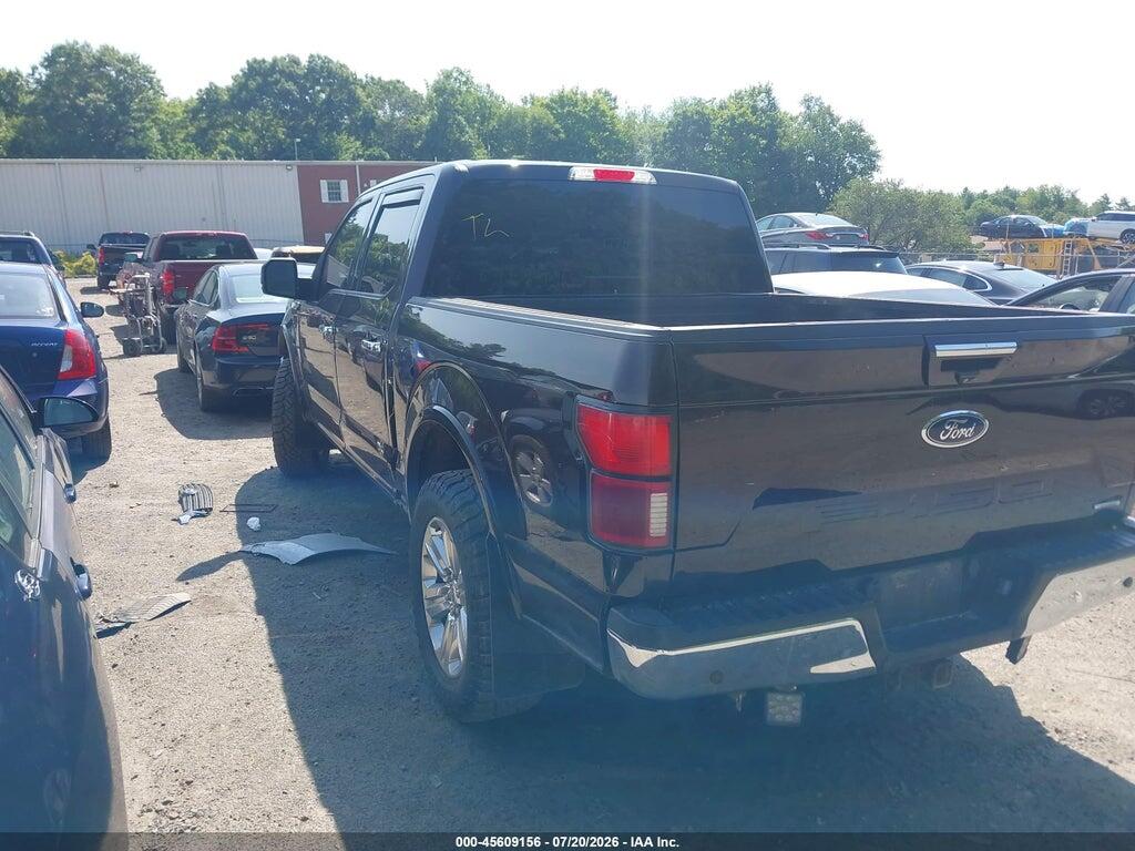 1FTEW1EPXKFB39424 2019 FORD F-150 photo no. 3