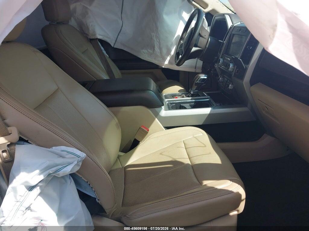 1FTEW1EPXKFB39424 2019 FORD F-150 photo no. 5