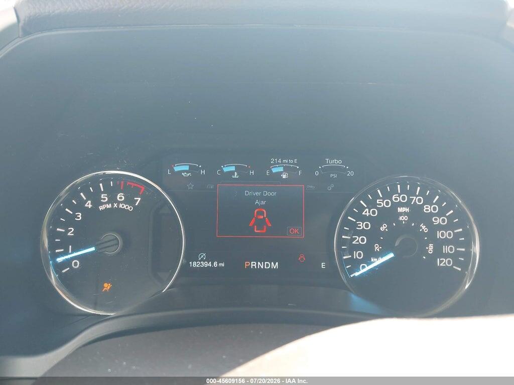 1FTEW1EPXKFB39424 2019 FORD F-150 photo no. 7