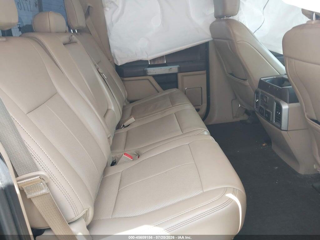 1FTEW1EPXKFB39424 2019 FORD F-150 photo no. 8