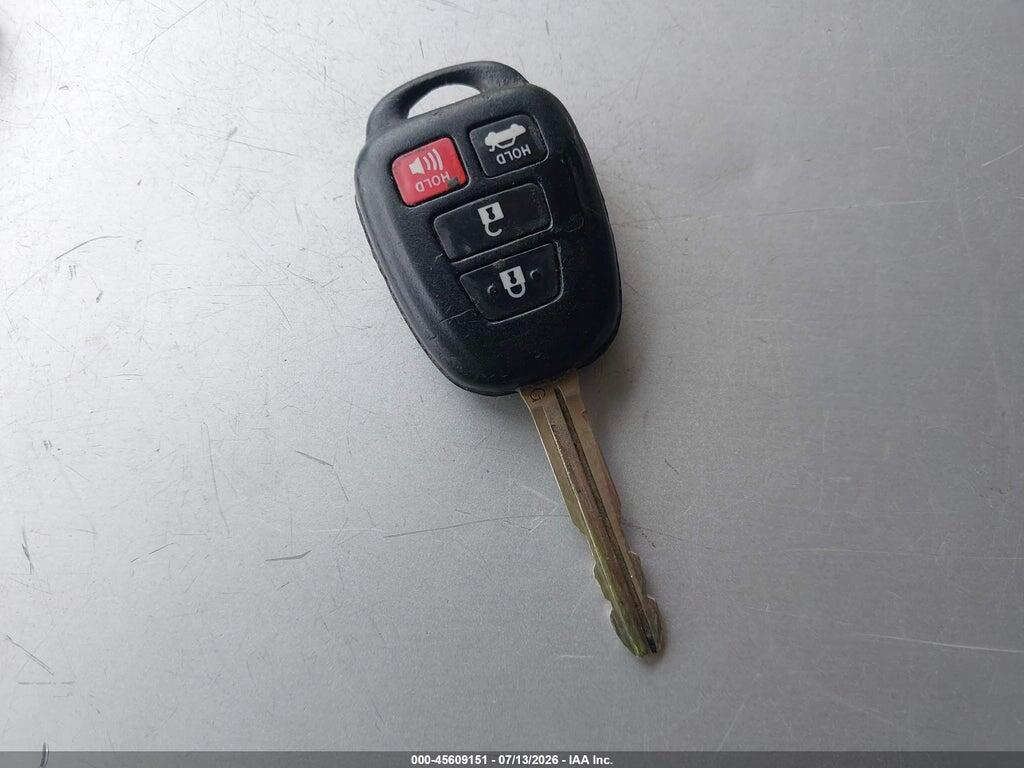 4T1BF1FKXEU397394 2014 TOYOTA CAMRY photo no. 11