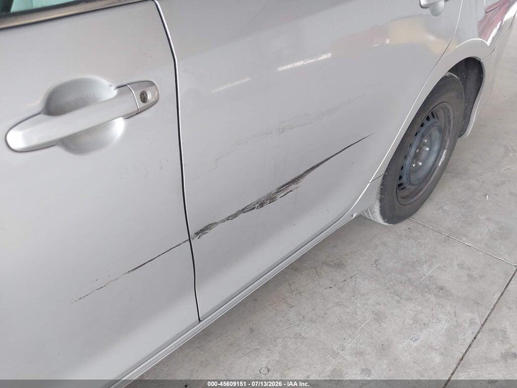 4T1BF1FKXEU397394 2014 TOYOTA CAMRY photo no. 6