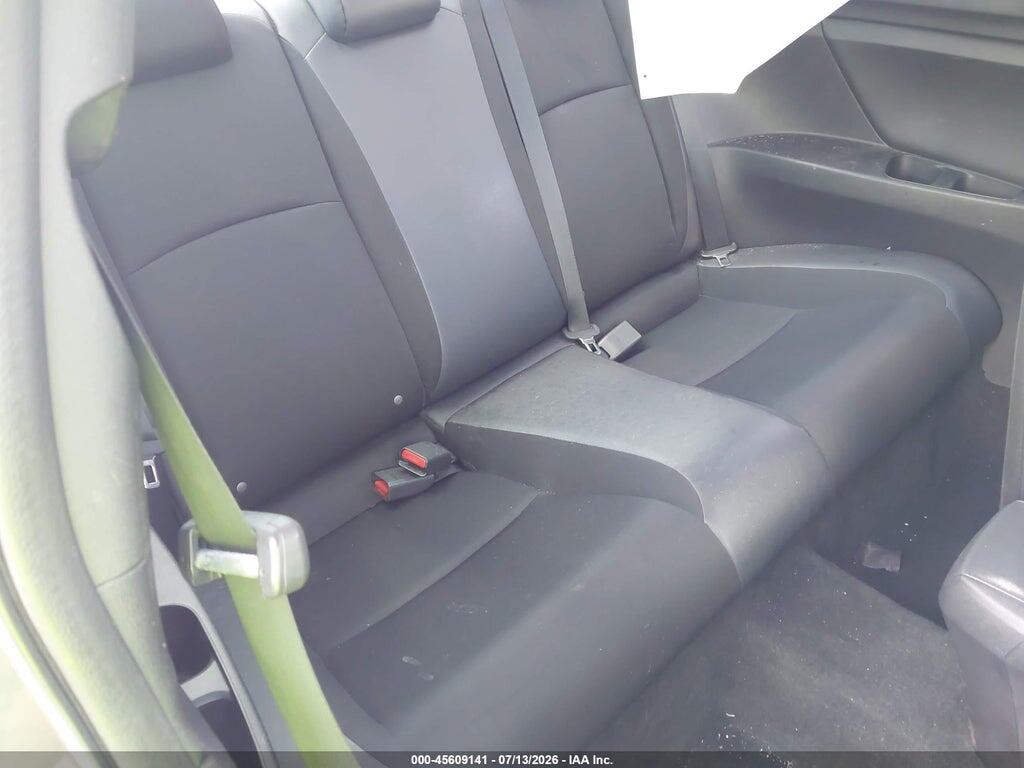 2HGFC4B83KH307559 2019 HONDA CIVIC photo no. 8