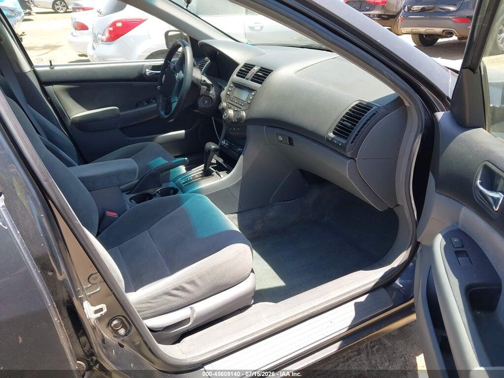 1HGCM56364A144427 2004 HONDA ACCORD photo no. 5