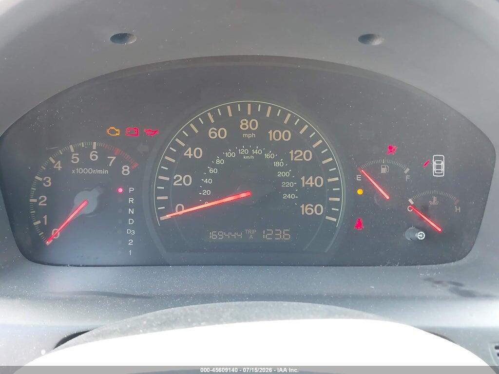 1HGCM56364A144427 2004 HONDA ACCORD photo no. 7