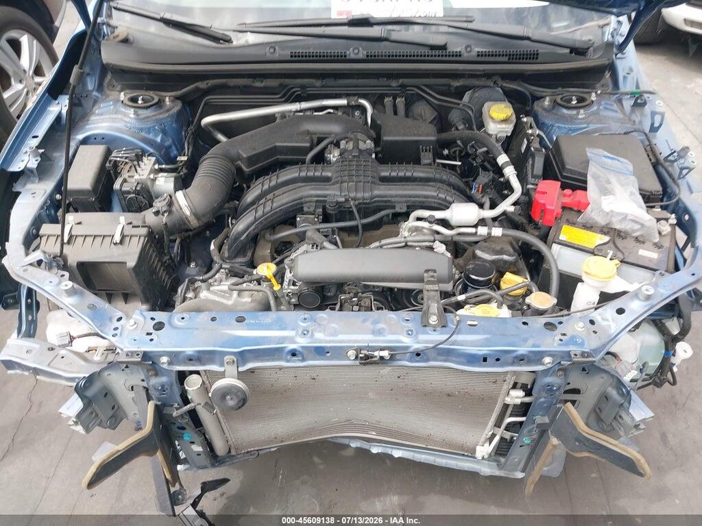 JF2GUABC0RH850663 2024 SUBARU CROSSTREK photo no. 10