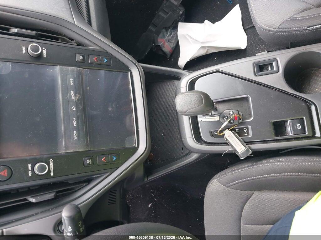 JF2GUABC0RH850663 2024 SUBARU CROSSTREK photo no. 11