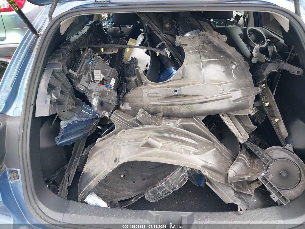 JF2GUABC0RH850663 2024 SUBARU CROSSTREK photo no. 12