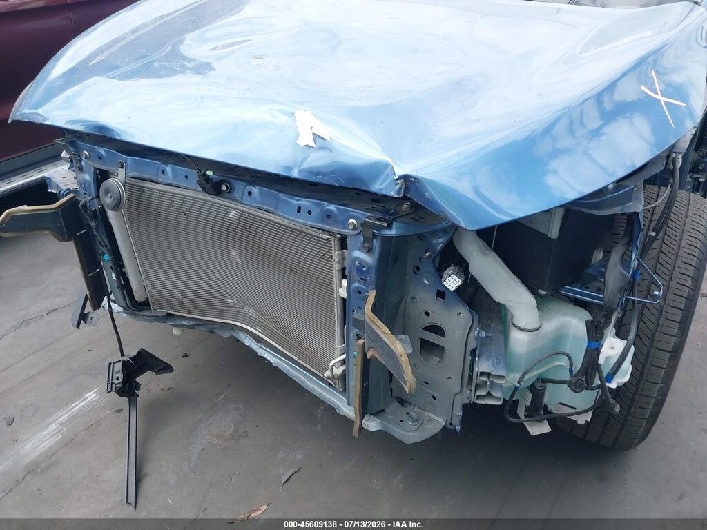 JF2GUABC0RH850663 2024 SUBARU CROSSTREK photo no. 6