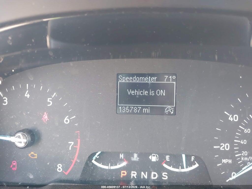 MAJ3S2FE5LC325371 2020 FORD ECOSPORT photo no. 7