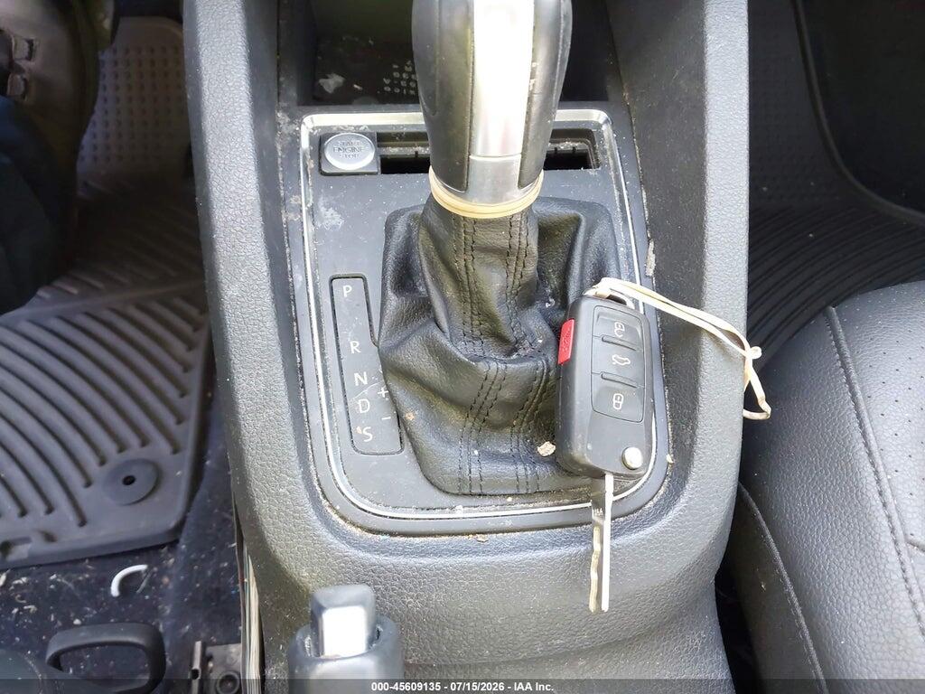 3VWDB7AJ4JM219325 2018 VOLKSWAGEN JETTA photo no. 11