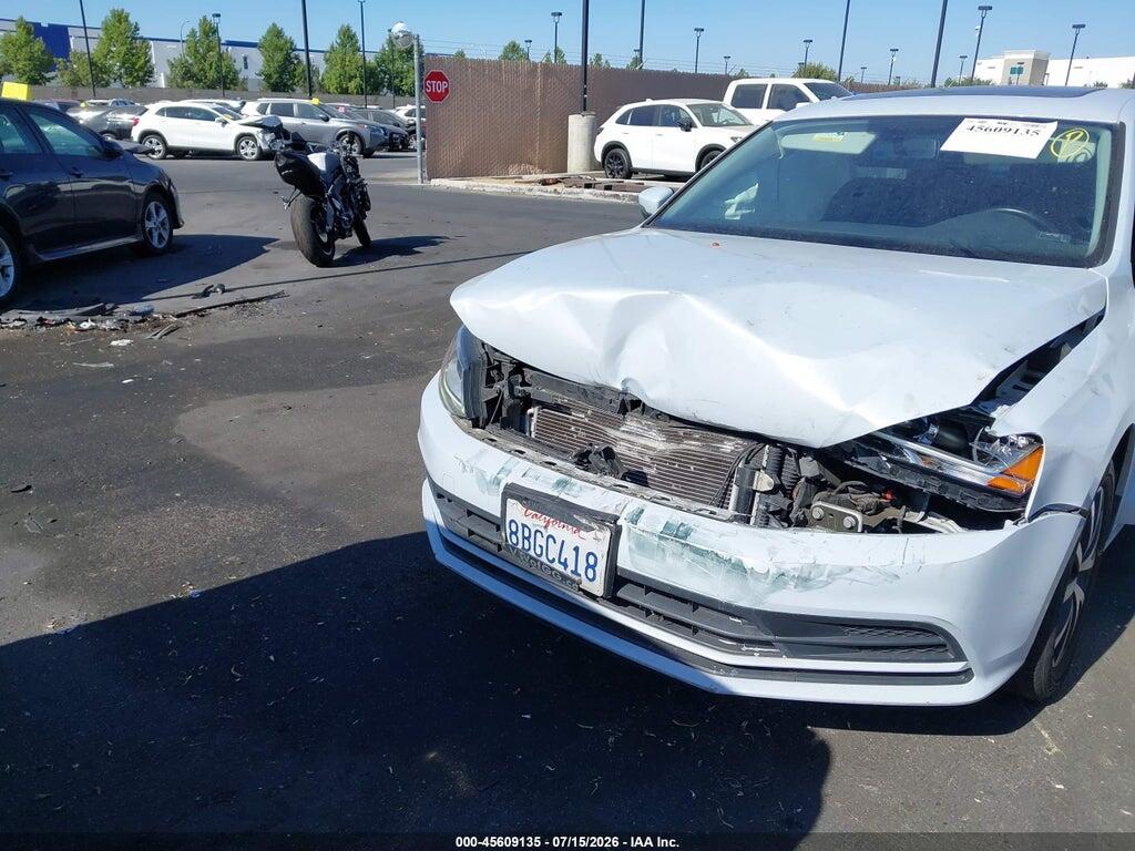 3VWDB7AJ4JM219325 2018 VOLKSWAGEN JETTA photo no. 6
