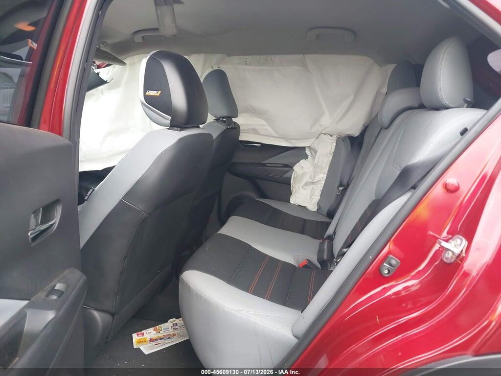 3N1CP5DV0RL492933 2024 NISSAN KICKS photo no. 8
