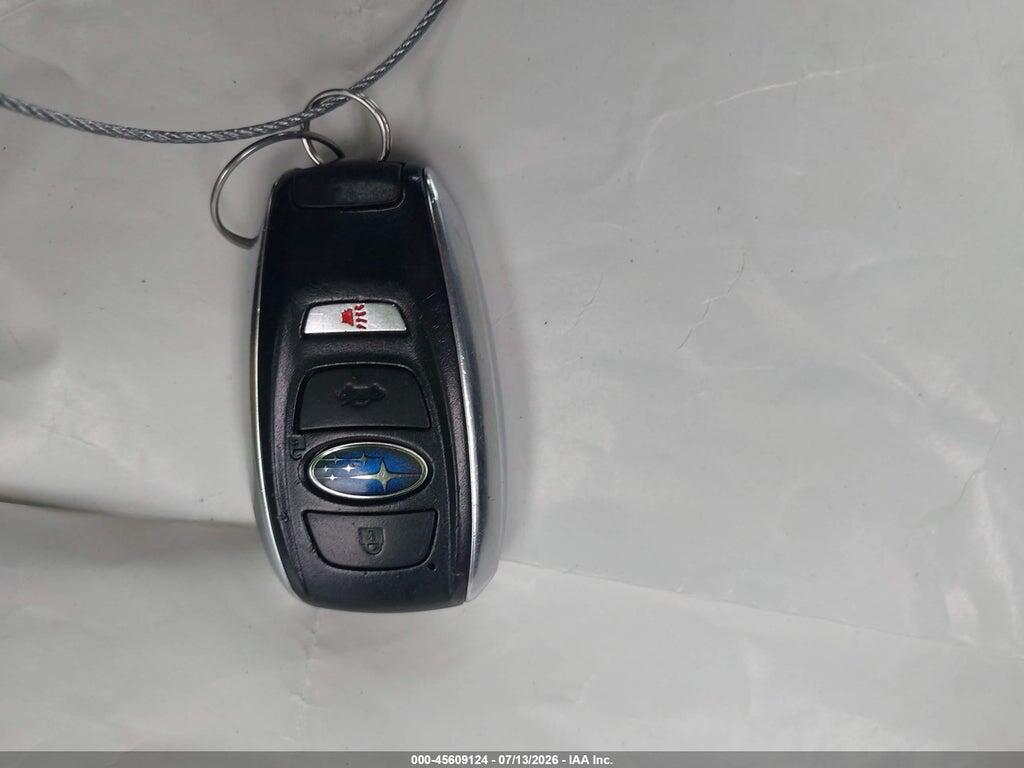 JF2SJGVC8GH514760 2016 SUBARU FORESTER photo no. 11