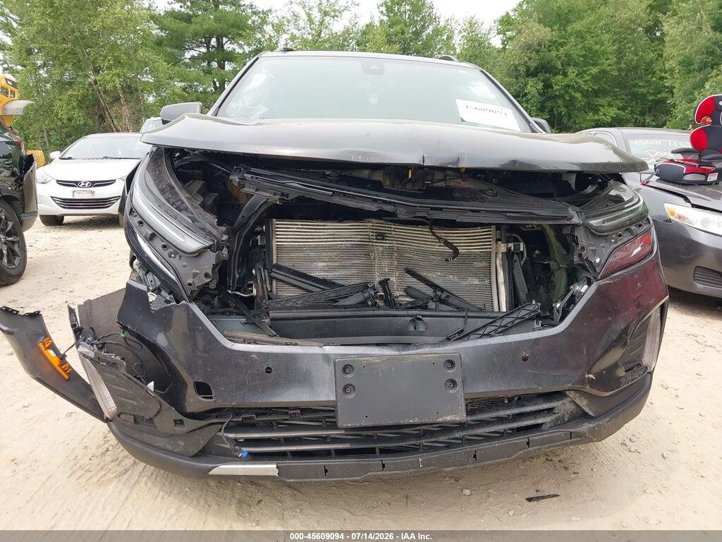 3GNAXUEG2PS192853 2023 CHEVROLET EQUINOX photo no. 10