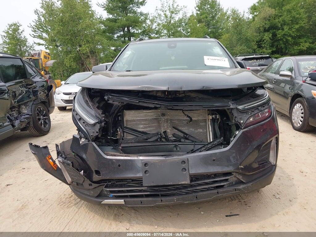 3GNAXUEG2PS192853 2023 CHEVROLET EQUINOX photo no. 12