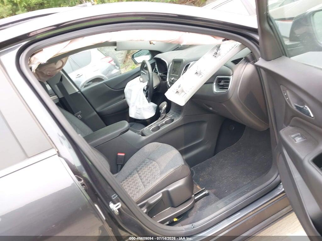 3GNAXUEG2PS192853 2023 CHEVROLET EQUINOX photo no. 5