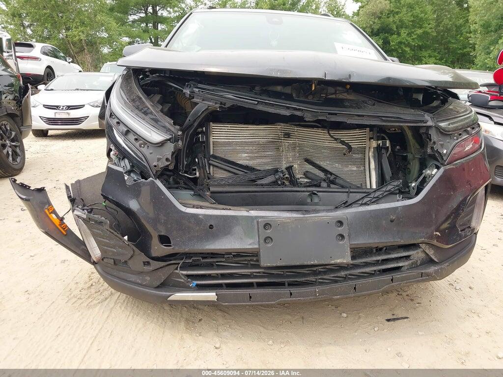 3GNAXUEG2PS192853 2023 CHEVROLET EQUINOX photo no. 6
