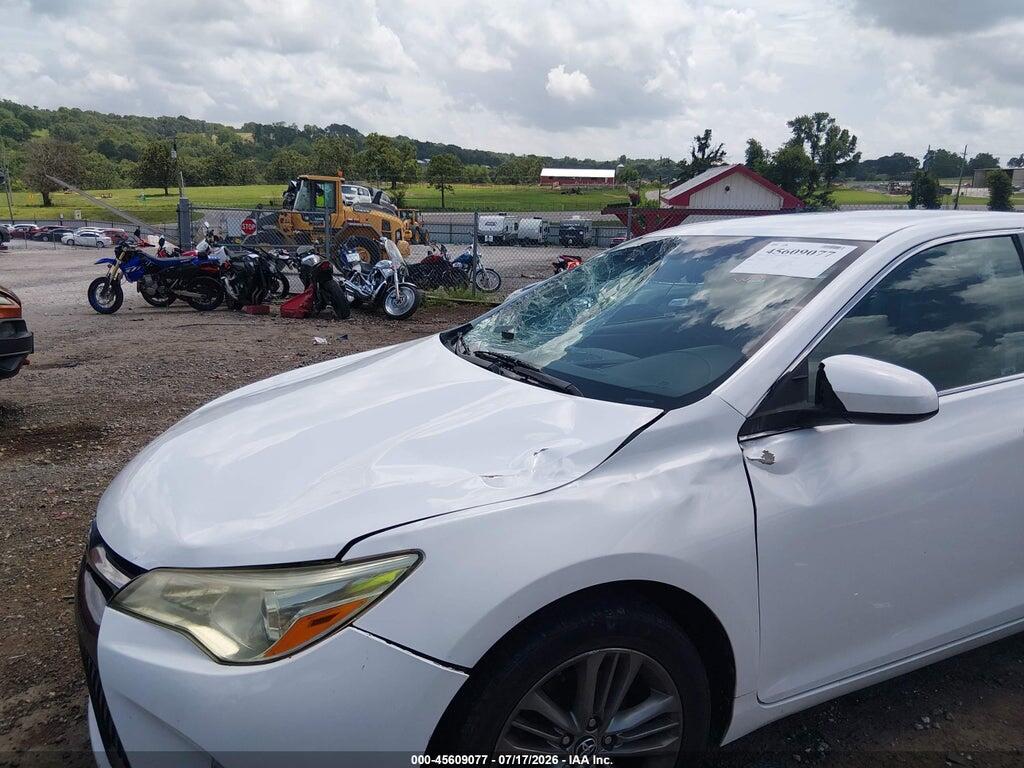 4T1BF1FK2GU175368 2016 TOYOTA CAMRY photo no. 6