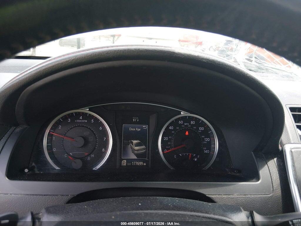 4T1BF1FK2GU175368 2016 TOYOTA CAMRY photo no. 7