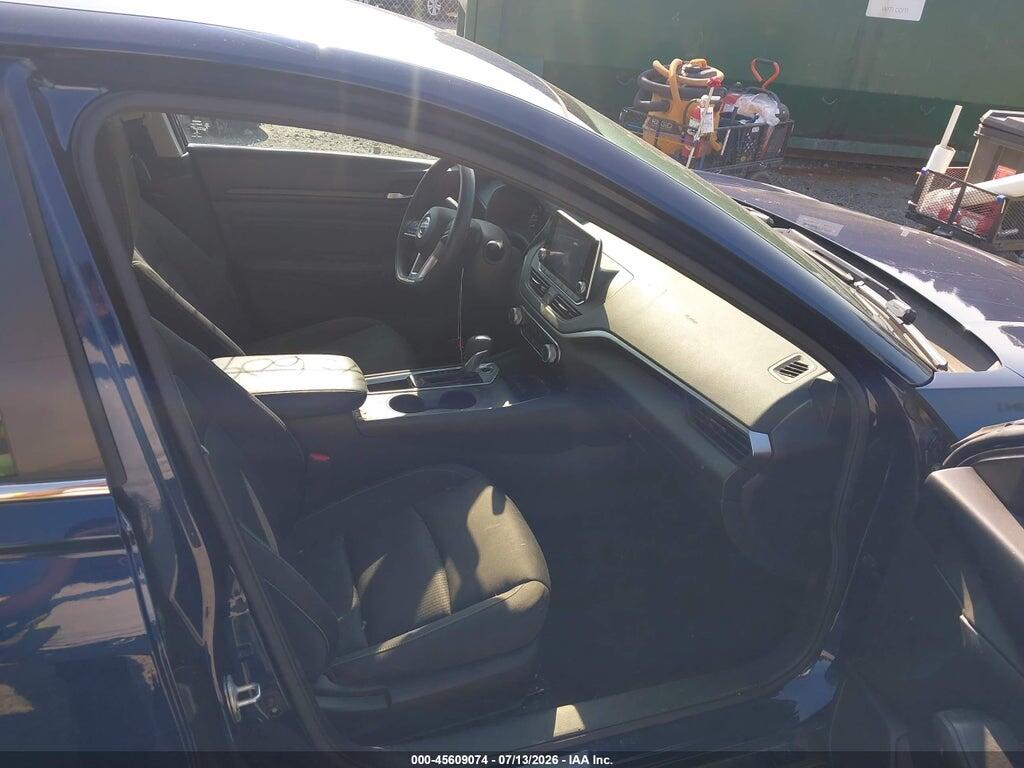 1N4BL4BV6LN319707 2020 NISSAN ALTIMA photo no. 5