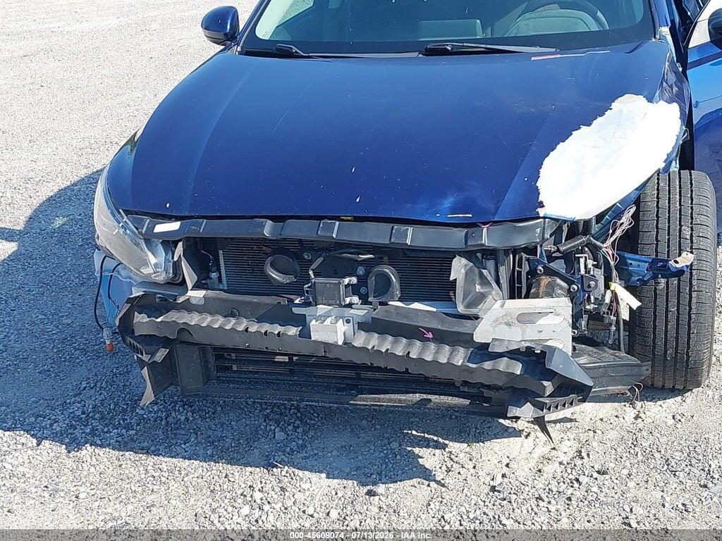 1N4BL4BV6LN319707 2020 NISSAN ALTIMA photo no. 6