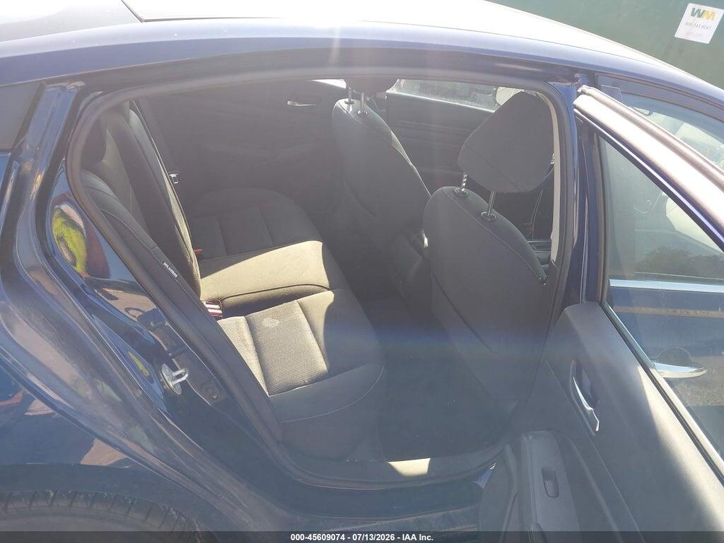 1N4BL4BV6LN319707 2020 NISSAN ALTIMA photo no. 8