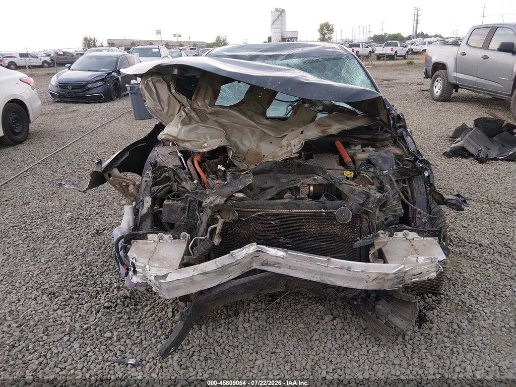19XZE4F53LE002792 2020 HONDA INSIGHT photo no. 6