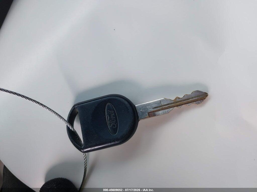 1FTPX12V77FB91108 2007 FORD F-150 photo no. 11