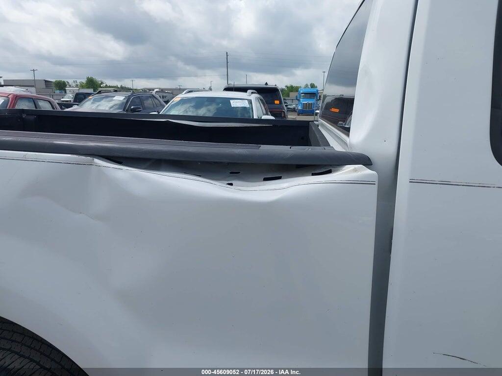 1FTPX12V77FB91108 2007 FORD F-150 photo no. 12