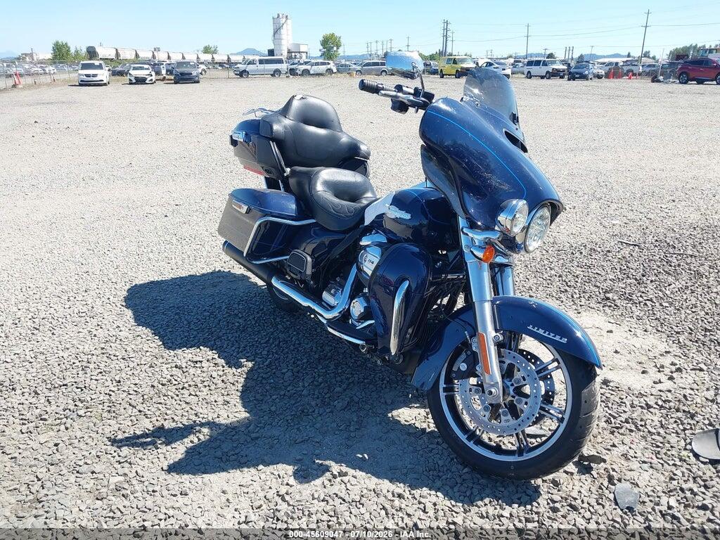 1HD1KNF22LB662237 2020 HARLEY-DAVIDSON FLHTK photo no. 1