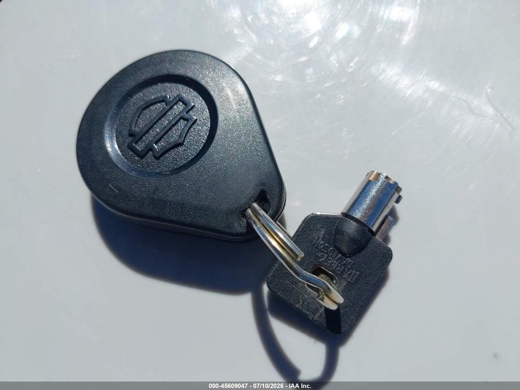 1HD1KNF22LB662237 2020 HARLEY-DAVIDSON FLHTK photo no. 11