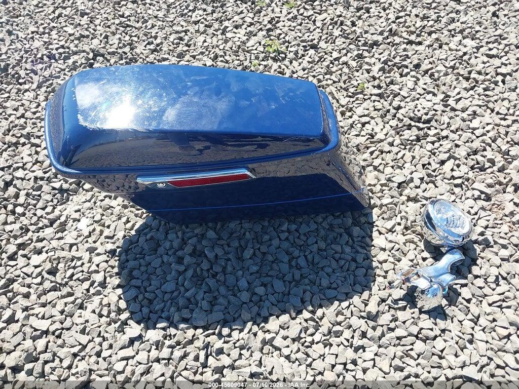 1HD1KNF22LB662237 2020 HARLEY-DAVIDSON FLHTK photo no. 12