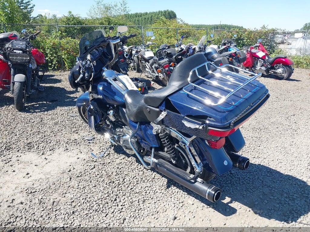1HD1KNF22LB662237 2020 HARLEY-DAVIDSON FLHTK photo no. 3